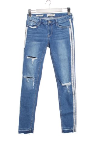 Blugi de femei Tally Weijl, Mărime S, Culoare Albastru, Preț 122,51 Lei, #137450798