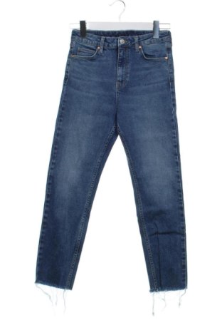 Blugi de femei Review, Mărime XS, Culoare Albastru, Preț 68,00 Lei, #137451074