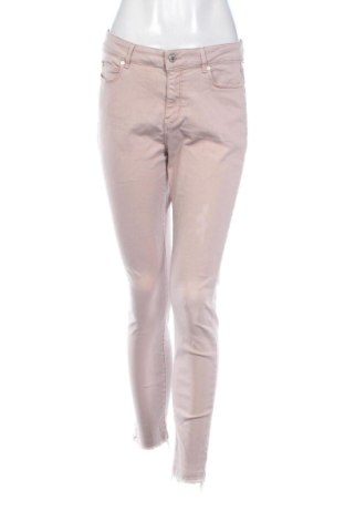 Blugi de femei Unbranded, Mărime M, Culoare Roz, Preț 52,49 Lei, #137451497