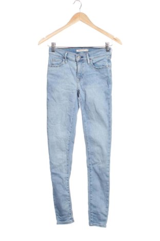 Blugi de femei Levi's, Mărime XS, Culoare Albastru, Preț 482,99 Lei, #137451772