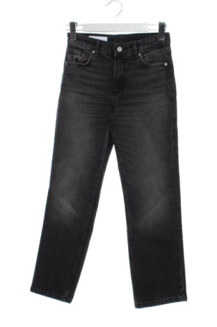 Női farmernadrág Zara, Méret XS, Szín Fekete, Ár 3 901 Ft, #137451862