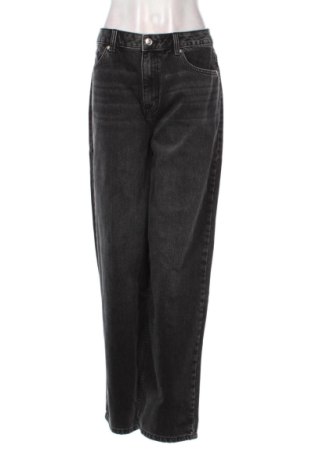 Damen Jeans Miss Selfridge, Größe L, Farbe Grau, Preis € 39,99, #137451955