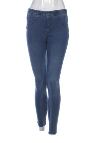 Blugi de femei Unbranded, Mărime M, Culoare Albastru, Preț 47,24 Lei, #137452045