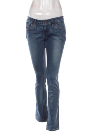 Damskie jeansy Levi's, Rozmiar L, Kolor Niebieski, Cena 124,42 zł, #137452531