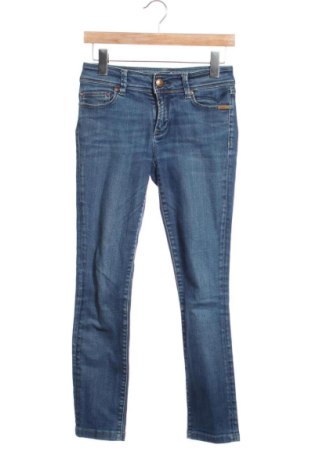 Damskie jeansy ONLY, Rozmiar M, Kolor Niebieski, Cena 33,87 zł, #137452822