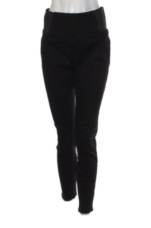 Damskie jeansy Unbranded, Rozmiar M, Kolor Czarny, Cena 48,39 zł, #137452916