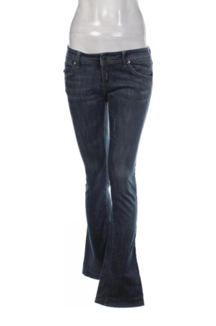 Damskie jeansy Unbranded, Rozmiar M, Kolor Niebieski, Cena 38,10 zł, #137452951