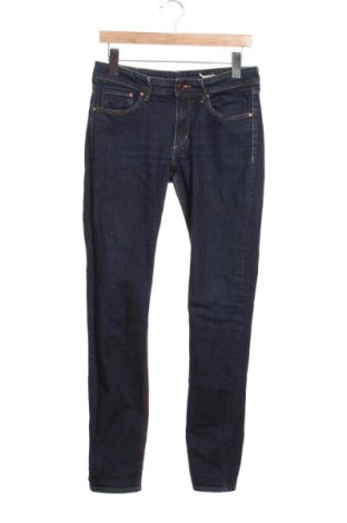Дамски дънки H&M, Размер M, Цвят Син, Цена 10,00 €, #137452973