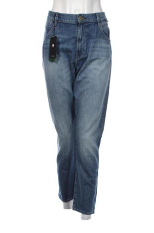 Damen Jeans G-Star Raw, Größe L, Farbe Blau, Preis € 97,99, #137453025