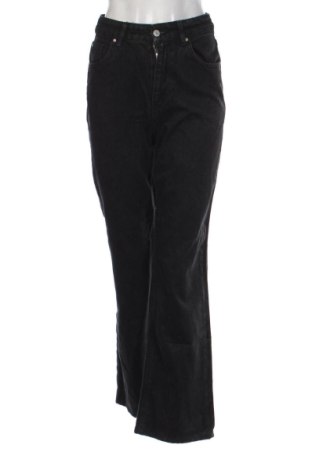 Damskie jeansy Unbranded, Rozmiar S, Kolor Czarny, Cena 34,68 zł, #137453984