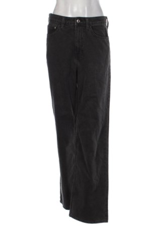 Blugi de femei H&M, Mărime M, Culoare Negru, Preț 90,56 Lei, #137454078