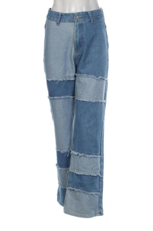 Blugi de femei SHEIN, Mărime S, Culoare Multicolor, Preț 64,00 Lei, #137454137