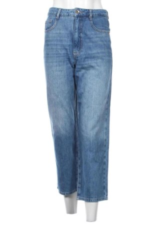 Damskie jeansy Patrizia Pepe, Rozmiar S, Kolor Niebieski, Cena 186,27 zł, #137454182