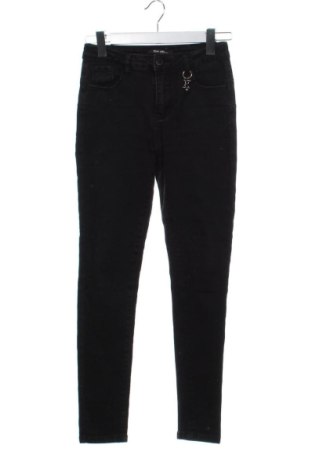 Blugi de femei Unbranded, Mărime XS, Culoare Negru, Preț 52,49 Lei, #137454229