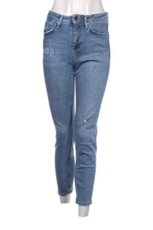 Damskie jeansy Colin's, Rozmiar S, Kolor Niebieski, Cena 39,52 zł, #137454317