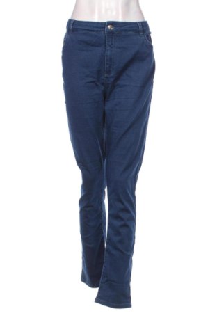 Blugi de femei U.S. Polo Assn., Mărime XXL, Culoare Albastru, Preț 136,48 Lei, #137454492
