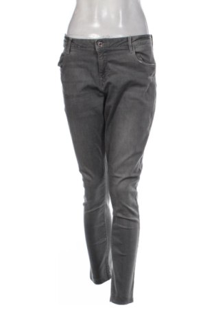 Damskie jeansy Unbranded, Rozmiar XL, Kolor Szary, Cena 37,91 zł, #137454604