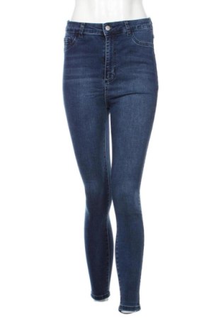 Blugi de femei Trendyol, Mărime M, Culoare Albastru, Preț 89,23 Lei, #137454733