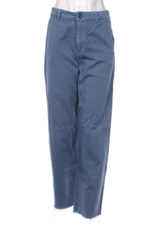Damen Jeans United Colors Of Benetton, Größe S, Farbe Blau, Preis 14,00 €, #137455964