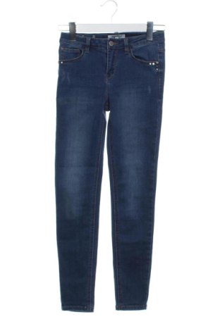 Blugi de femei Morgan, Mărime XS, Culoare Albastru, Preț 81,62 Lei, #137456214