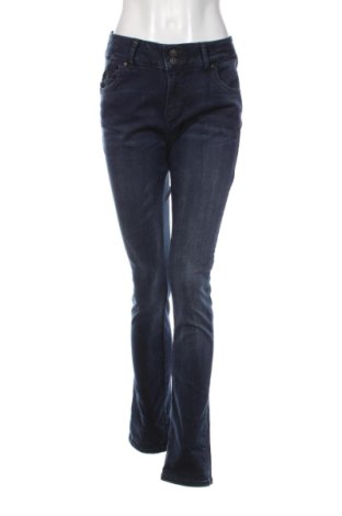 Damskie jeansy Ltb, Rozmiar L, Kolor Niebieski, Cena 213,99 zł, #137456538