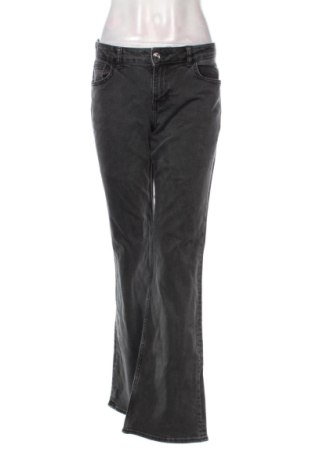 Damen Jeans H&M, Größe L, Farbe Grau, Preis 12,38 €, #137456583