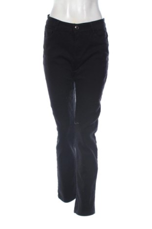 Blugi de femei Sunbird, Mărime L, Culoare Negru, Preț 52,49 Lei, #137457582