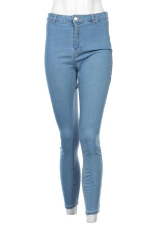 Damskie jeansy Cropp, Rozmiar M, Kolor Niebieski, Cena 59,27 zł, #137458293