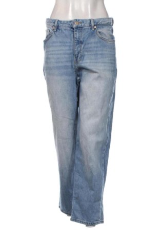 Damen Jeans Bershka, Größe L, Farbe Blau, Preis € 20,00, #137458327
