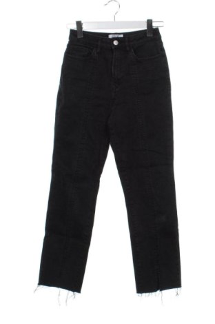 Dámske džínsy  Miss Selfridge, Veľkosť XS, Farba Čierna, Cena  9,72 €, #137458373
