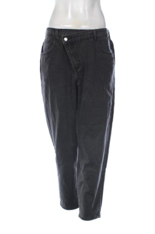 Damen Jeans Unbranded, Größe XL, Farbe Schwarz, Preis € 15,43, #137458578
