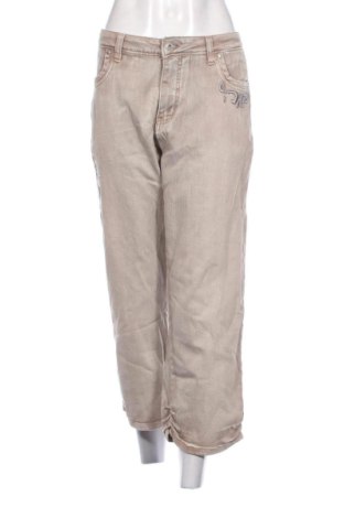 Damen Jeans Unbranded, Größe XXL, Farbe Beige, Preis € 27,68, #137458681
