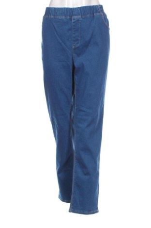 Damen Jeans Unbranded, Größe XXL, Farbe Blau, Preis € 27,62, #137458789