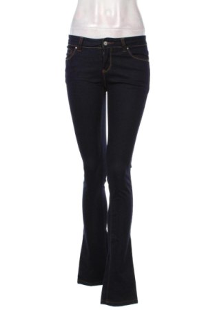 Dámské džíny  Vero Moda, Velikost M, Barva Modrá, Cena  573,00 Kč, #137458807