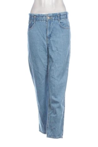 Damen Jeans Terranova, Größe M, Farbe Blau, Preis € 14,86, #137458951