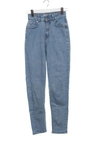 Blugi de femei Primark, Mărime XS, Culoare Albastru, Preț 40,00 Lei, #137458963