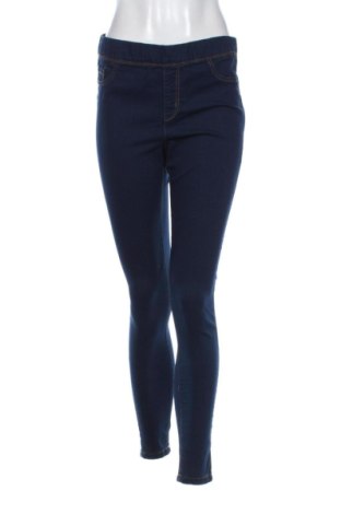 Damskie jeansy Primark, Rozmiar L, Kolor Niebieski, Cena 56,46 zł, #137459051