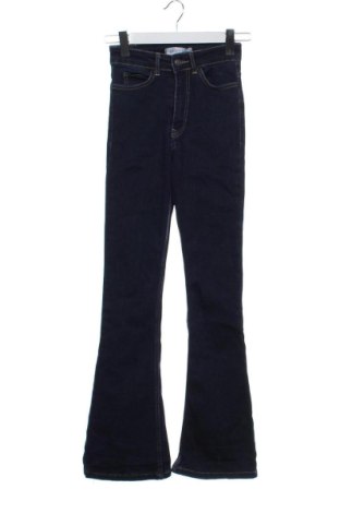 Blugi de femei Unbranded, Mărime XXS, Culoare Albastru, Preț 69,00 Lei, #137459217