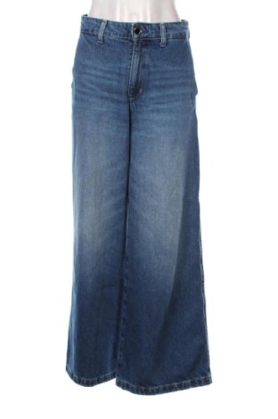 Blugi de femei H&M, Mărime M, Culoare Albastru, Preț 83,99 Lei, #137459439