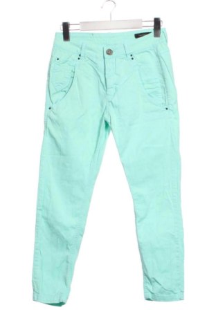 Dámské džíny  Pause Jeans, Velikost S, Barva Zelená, Cena  558,00 Kč, #137459948