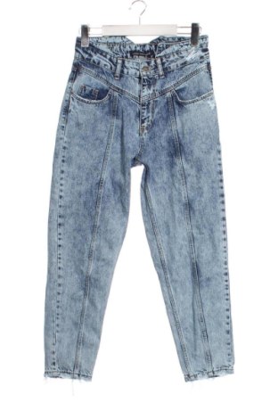 Dámské džíny  Bark jeans, Velikost S, Barva Modrá, Cena  340,00 Kč, #137460080