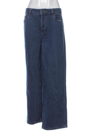 Damskie jeansy Esmara, Rozmiar XL, Kolor Niebieski, Cena 59,27 zł, #137460147