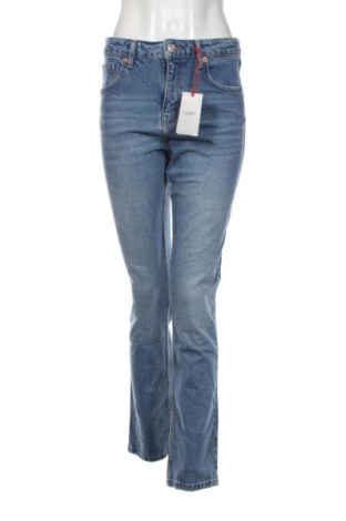 Damen Jeans Urban Outfitters, Größe M, Farbe Blau, Preis 47,99 €, #137460245