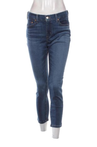 Damskie jeansy Levi's, Rozmiar L, Kolor Niebieski, Cena 148,17 zł, #137460396