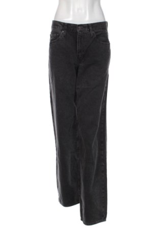 Damen Jeans Levi's, Größe M, Farbe Grau, Preis € 88,99, #137460534