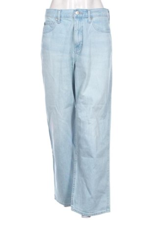 Damen Jeans Uniqlo, Größe M, Farbe Blau, Preis 17,00 €, #137460662