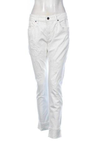 Damen Jeans Cubus, Größe XL, Farbe Weiß, Preis 11,00 €, #137461125