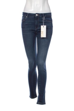 Blugi de femei ONLY, Mărime S, Culoare Albastru, Preț 214,99 Lei, #137461135
