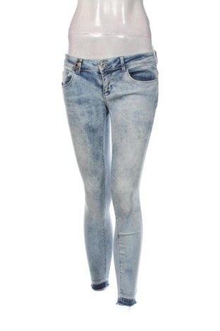 Damen Jeans ONLY, Größe L, Farbe Blau, Preis 18,00 €, #137461249