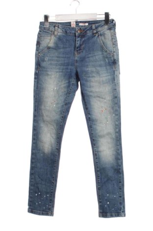 Dámske džínsy  BSB Jeans, Veľkosť XS, Farba Modrá, Cena  17,00 €, #137461320